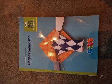 Dagbesteding MZ Theorieboek beschikbaar voor biedingen