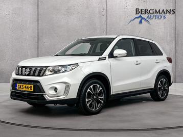 Suzuki Vitara 1.4 Boosterjet AllGrip Stijl // NU ZOMERACTIE  beschikbaar voor biedingen