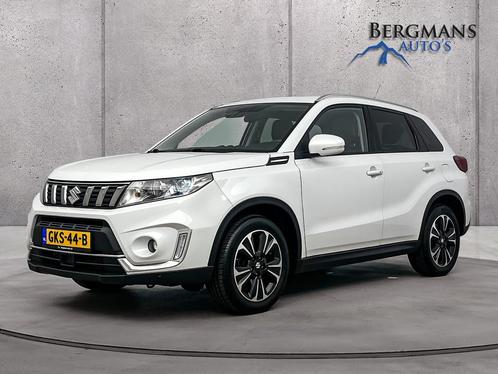 Suzuki Vitara 1.4 Boosterjet AllGrip Stijl // NU ZOMERACTIE, Auto's, Suzuki, Bedrijf, Te koop, Vitara, 4x4, ABS, Achteruitrijcamera