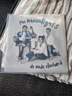 The moonlights de oude clochard, Ophalen of Verzenden, Zo goed als nieuw, Overige formaten, Levenslied of Smartlap