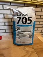 Eurocol 705 tegellijm, 25kg, Ophalen, Nieuw