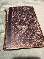 Antiek boek, Willem van Oranje. 1858, Antiek en Kunst, Ophalen of Verzenden