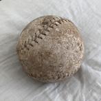 Antieke softbal, Ophalen of Verzenden