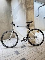 elops 500 single speed, Ophalen, Zo goed als nieuw, Overige merken