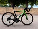 Isaac Element SL, Gebruikt, Carbon, Meer dan 20 versnellingen, Ophalen