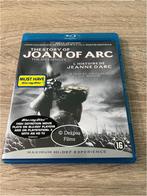 Blu-ray Joan of Arc / The Story of Joan of Arc The Messenger, Ophalen of Verzenden, Avontuur