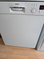 Bosch Vaatwasser - Zo goed als nieuw!, Ophalen of Verzenden, Zo goed als nieuw, 85 tot 90 cm, Voorspoelprogramma