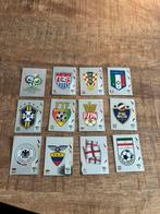 Panini Duitsland WK voetbal 2006, Ophalen of Verzenden, Buitenlandse clubs, Poster, Plaatje of Sticker
