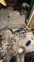 Type 3 onderdelen, Ophalen of Verzenden, Gebruikt