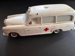 Modelauto Fekno ambulance, Ophalen of Verzenden, Gebruikt, Overige typen, Overige merken