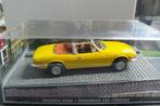 triumph stag - diamonds are forever - 007    1/43, Hobby en Vrije tijd, Modelauto's | 1:43, Verzenden, Nieuw, Auto, Overige merken