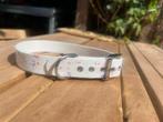 Halsband Splash, Ophalen of Verzenden, Handgemaakt, Nieuw
