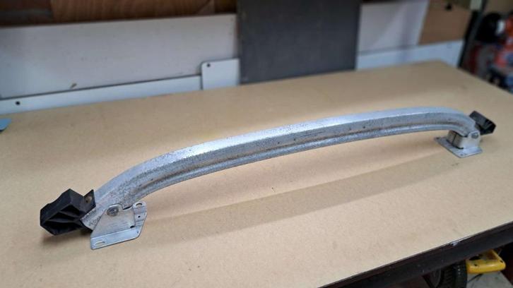 Renault Scenic II Bumperbalk, Auto-onderdelen, Carrosserie en Plaatwerk, Bumper, Renault, Gebruikt, Ophalen