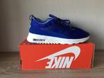 Nike Air Max Thea EM Sneakers Schoenen, Blauw, Nike, Nieuw, Ophalen of Verzenden
