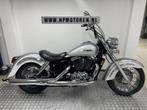 Honda VT1100 VT 1100 C3 AERO ACE SHADOW BOVAGGARANTIE !, Chopper, Bedrijf, Honda Motor Europe Limited, Meer dan 35 kW