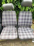 Peugeot en mercedes g stoelen, Ophalen of Verzenden, Peugeot