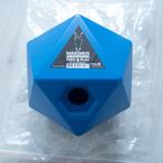 Maximus feed & play speelbal voor paarden blauw, Ophalen of Verzenden, Nieuw, Overige soorten