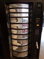 Trommel/ zuivel automaat Necta gekoeld, Verzamelen, Automaten | Overige, Ophalen, Zo goed als nieuw