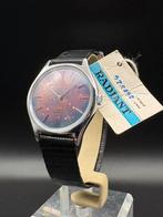 Radiant Galaxy patina dial (jaren 60/zoals new), Ophalen of Verzenden, Staal, Overige merken, 1960 of later