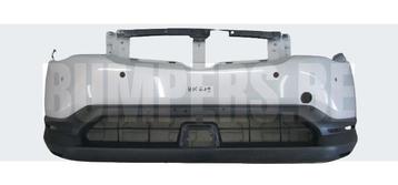 Bumper Mazda MX-30 MX30 20- DN4E-50031 Voorbumper HK619 beschikbaar voor biedingen