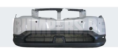 Bumper Mazda MX-30 MX30 20- DN4E-50031 Voorbumper HK619, Auto-onderdelen, Carrosserie en Plaatwerk, Bumper, Voor, Gebruikt, 6 maanden garantie