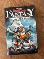 Donald Duck Fantasy 4, Europa, Ophalen of Verzenden, Donald Duck, Gelezen