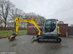 Wacker Neuson ET65 graafmachine, Zakelijke goederen, Machines en Bouw | Kranen en Graafmachines, -, Niet opgegeven, Ophalen of Verzenden