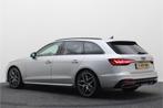 Audi A4 Avant 40 TFSI S edition 204PK 3x S-Line, LED, Virtua, Gebruikt, 4 cilinders, 1984 cc, Origineel Nederlands