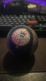 Yankees photoball limited edition 2003 - 26 world series cs, Ophalen of Verzenden, Zo goed als nieuw, Buitenlandse clubs