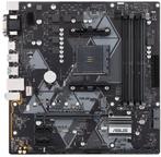 Nieuw! Motherload™ - Asus Prime B450M-A Socket AM4 mATX, Computers en Software, Moederborden, Nieuw, Ophalen of Verzenden, Socket AM4