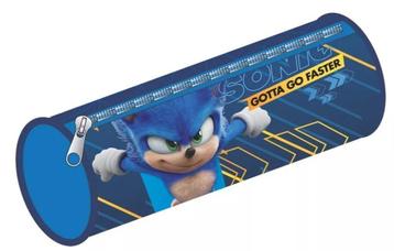 Sonic the Hedgehog Etui - Sega