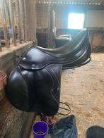 Supermooi prestige roma zadel 17 inch kinderlijn, Dieren en Toebehoren, Ophalen, Zo goed als nieuw, Springen