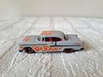 Chevrolet Bel Air 1955 Hot wheels 2018-300, Ophalen of Verzenden, Zo goed als nieuw, Auto