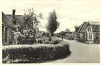 de Hoek, Venhuizen - dorpsgezicht - ongelopen, Verzenden, 1920 tot 1940, Ongelopen, Overijssel