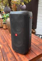 JBL PartyBox 100 – Krachtige Bluetooth Speaker, Audio, Tv en Foto, Luidsprekers, JBL, Ophalen of Verzenden, Zo goed als nieuw