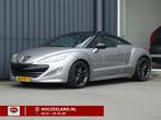 Peugeot RCZ 1.6 THP | PDC | Cruise | Clima | 19" (bj 2011), Auto's, Peugeot, Te koop, Zilver of Grijs, Benzine, Gebruikt