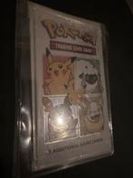 2x cereal mills 25th anniversary booster “pikachu”, Hobby en Vrije tijd, Verzamelkaartspellen | Pokémon, Ophalen of Verzenden
