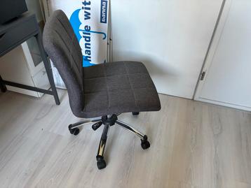 Mooie bureaustoel te koop! beschikbaar voor biedingen