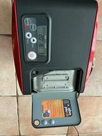 Zibro laser petroleum kachel, Ophalen of Verzenden, Zo goed als nieuw