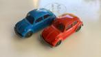 Wiking Volkswagen 1300 beiden in nieuwstaat., Ophalen of Verzenden, Zo goed als nieuw, Auto, Wiking