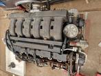 BMW E36 325i M50B25 Complete Motor met handbak, Ophalen of Verzenden, BMW