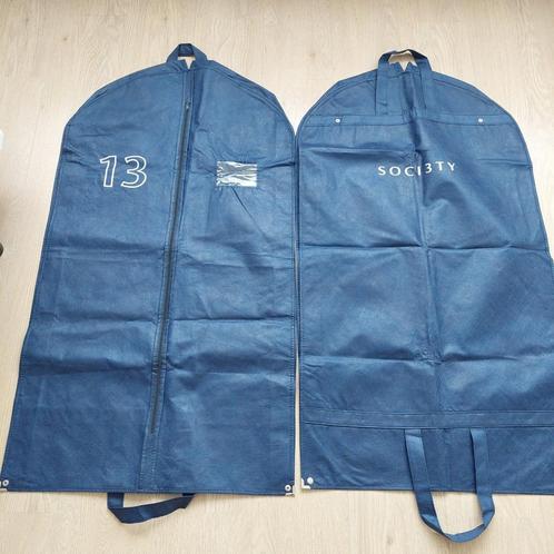 Kledinghoezen, Kleding | Heren, Overige Herenkleding, Zo goed als nieuw, Ophalen of Verzenden