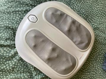 Voetmassage beschikbaar voor biedingen