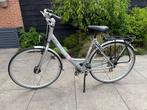 Giant expression fiets M, Zo goed als nieuw, Minder dan 10 versnellingen, 28 inch, Giant