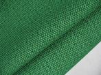 Maharam Messenger Turf; groentinten; restant meubelstof, Hobby en Vrije tijd, Stoffen en Lappen, Nieuw, Groen, 30 tot 200 cm, Polyester