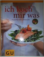 Ich koch` mir was - Margit Proebst, Ophalen of Verzenden, Gelezen