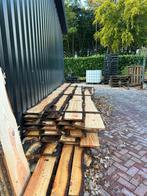 Douglas hout schaaldelen, Ophalen, Nieuw, 250 cm of meer, Planken
