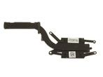 Dell Latitude 7400 2-in-1 CPU Heatsink Assembly – 4M0MK (Geb, Ophalen of Verzenden, Gebruikt, DELL