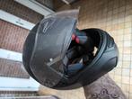 Degelijke helm, Motoren, Integraalhelm, L, Tweedehands, Ophalen