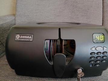 Dacal CD library II beschikbaar voor biedingen